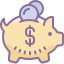 icons8 money box 64
